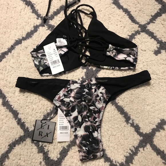 PacSun Swim Pacsun Bathing Suit Poshmark